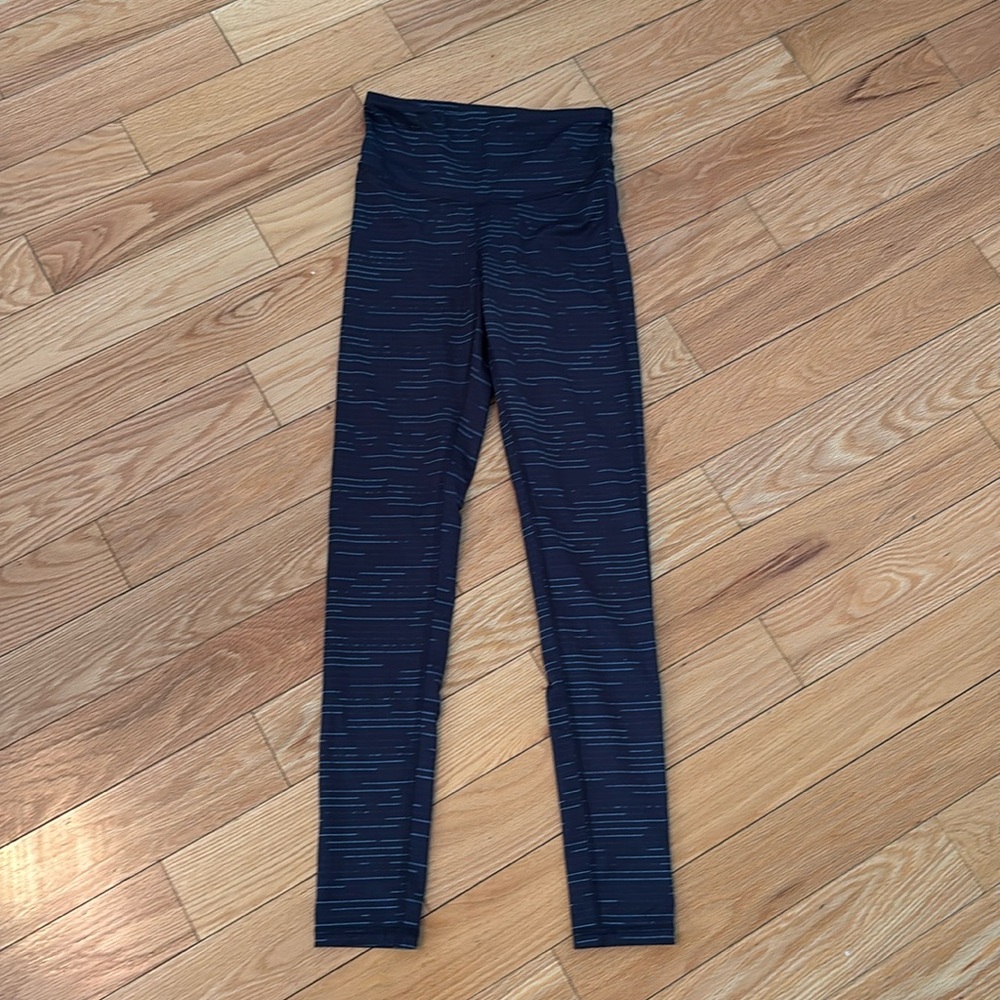 Workout leggings